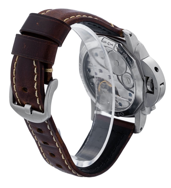 Panerai Luminor Marina PAM00217 Image 3